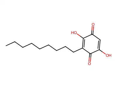 Homoembelin structure
