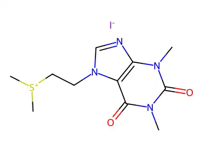 T(sub 27) structure