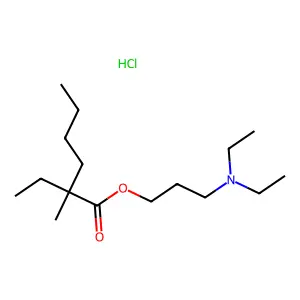 Maytenonic acid structure