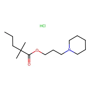 2-溴-5-硝基三氟甲苯 structure
