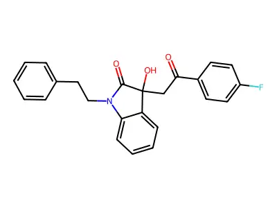 BAS 03549156 structure