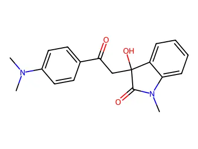 BAS 03084610 structure