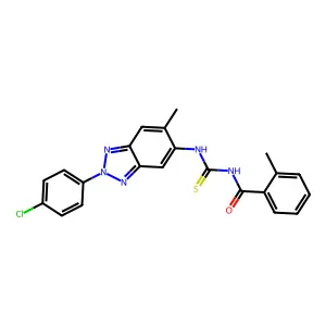 AN-465/40809688 structure