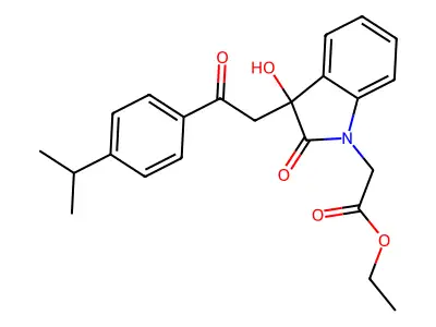 BAS 03549215 structure