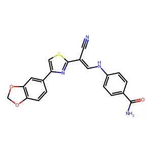 BAS 02590673 structure