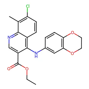 F0914-6612 structure