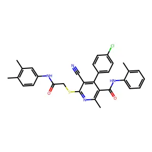 F1155-0116 structure