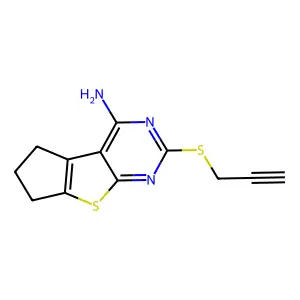 Cambridge id 6944524 structure