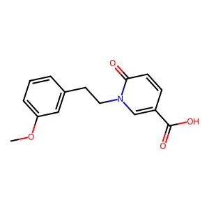 Wy 12157 structure