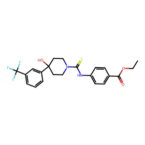 AJ-292/40762780 structure