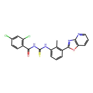 AB00110020-01 structure