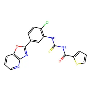 AB00109731-01 structure