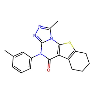 A3419/0145072 structure