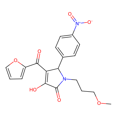 BAS 03539442 structure