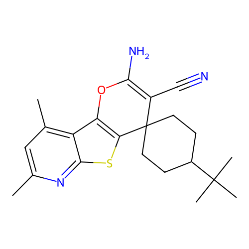 AM-807/13614264 structure