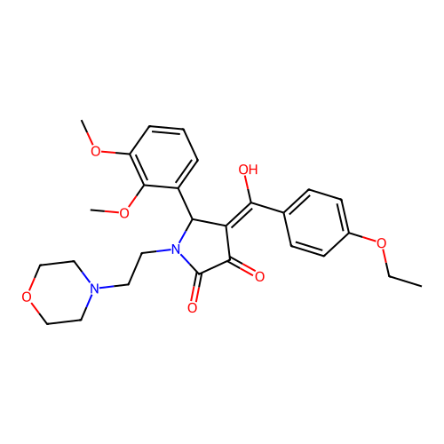 AO-022/41369962 structure