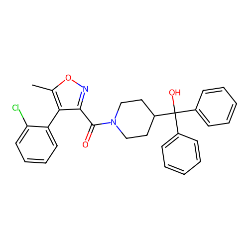 AJ-292/40762812 structure