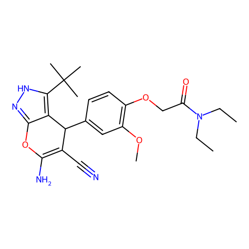 AM-807/12427261 structure