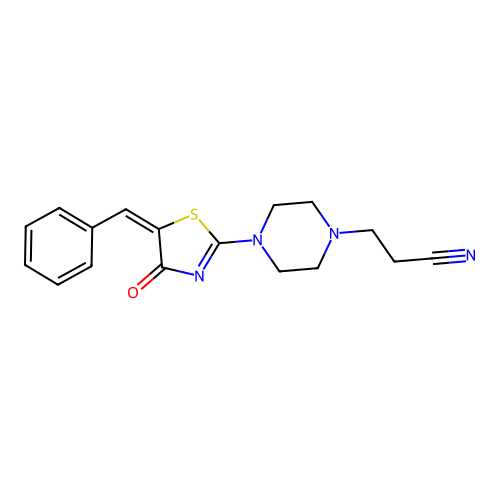 BAS 01922097 structure