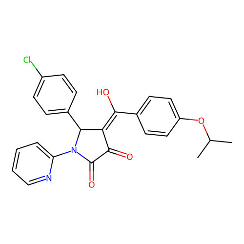 AF-399/42100451 structure
