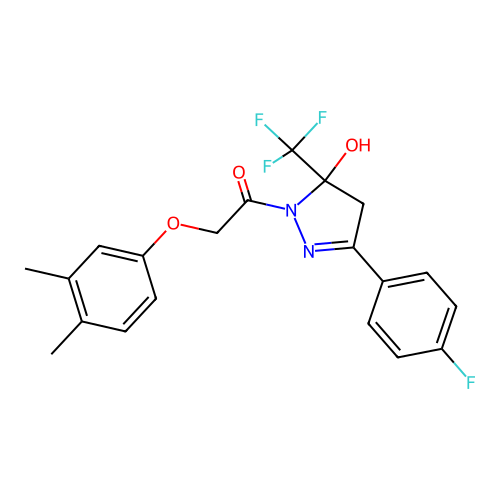 BAS 03635578 structure