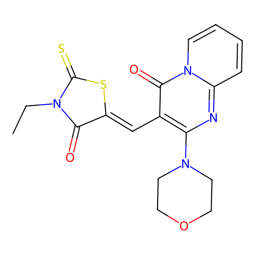 BAS 03353406 structure