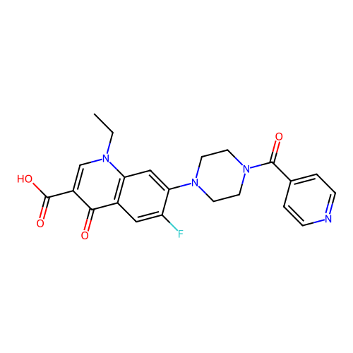 BAS 05347434 structure