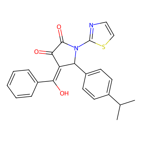 AF-399/41115293 structure