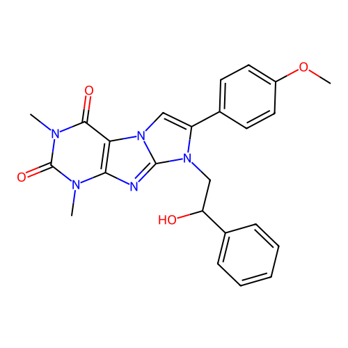 A2815/0118997 structure