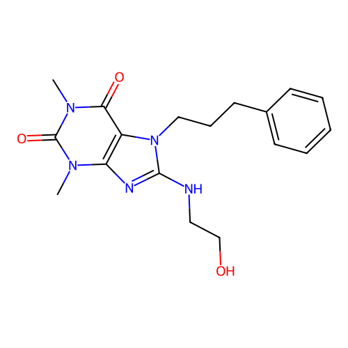 BAS 03819221 structure
