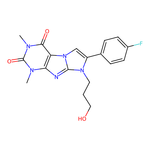 A2814/0118984 structure