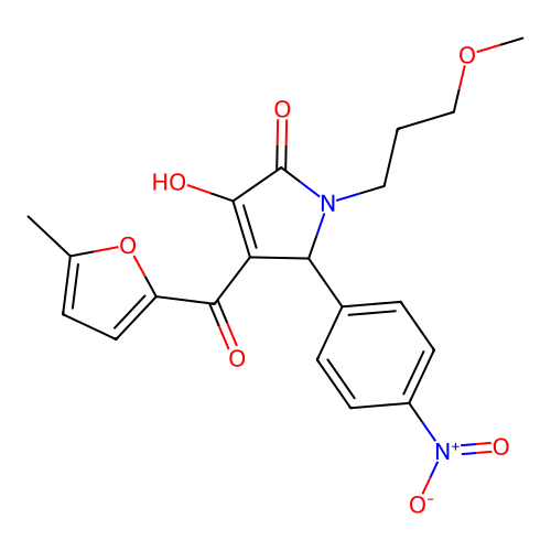 BAS 03539494 structure