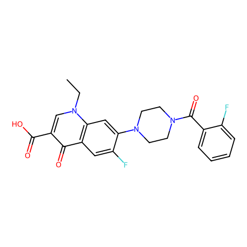 BAS 05347430 structure