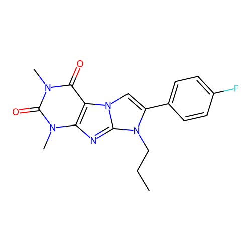 A2814/0118988 structure