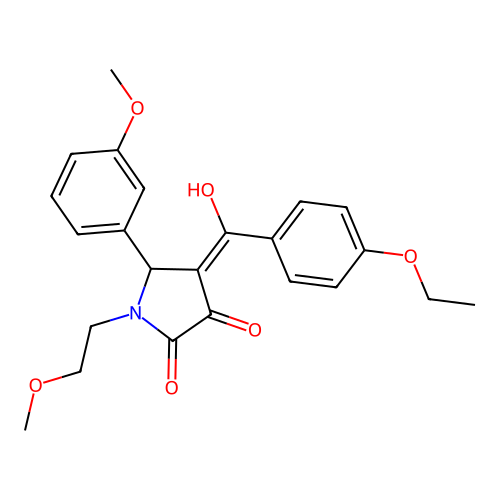 BAS 03539319 structure