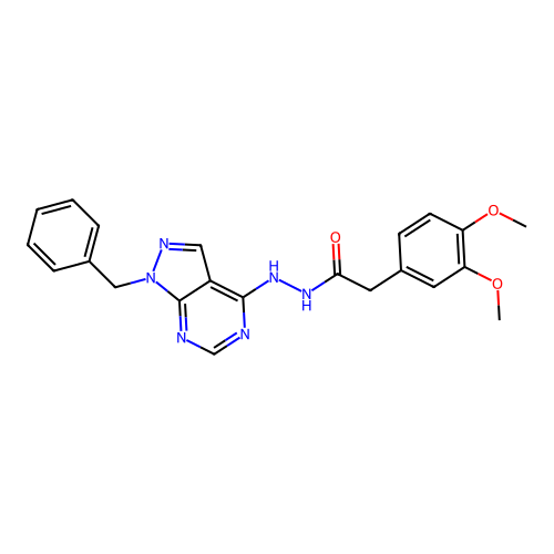 AJ-292/40763368 structure