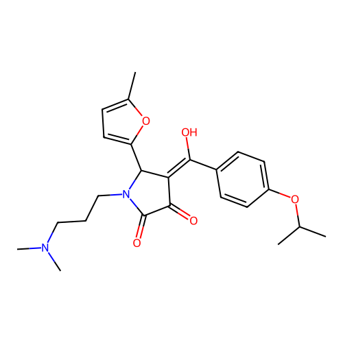 AF-399/42100513 structure