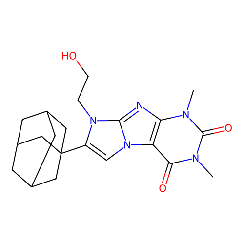 A2814/0118981 structure