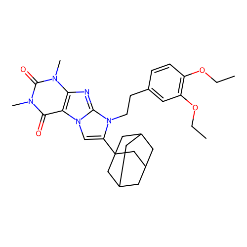 A2815/0118996 structure
