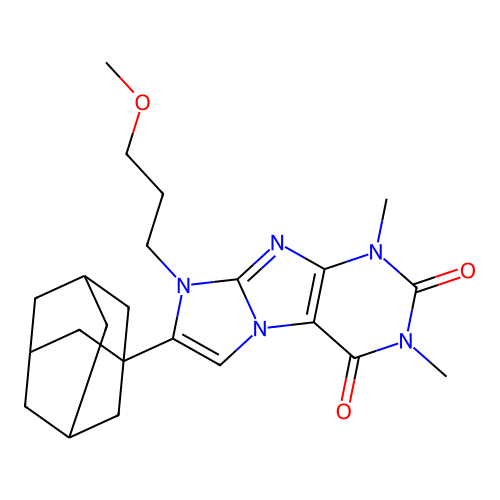 A2815/0118993 structure