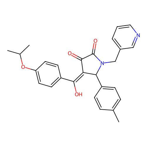 AF-399/42100499 structure