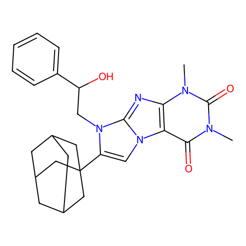 A2815/0118995 structure