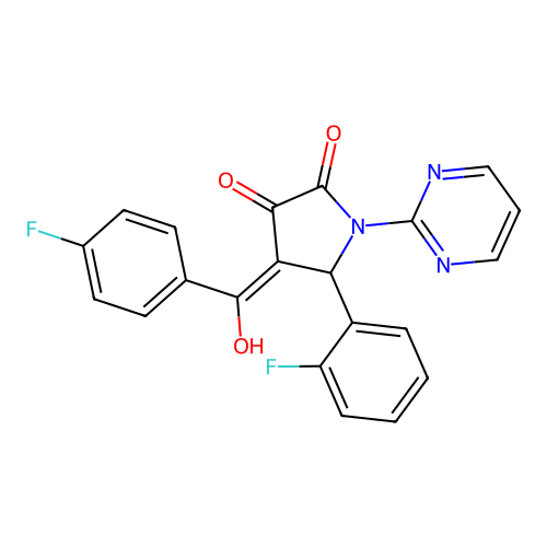 AF-399/42100201 structure