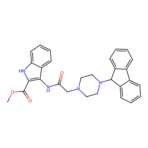 AN-212/13751234 structure