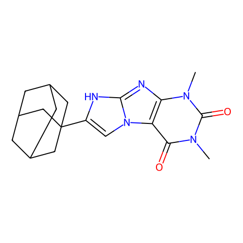 A2815/0118992 structure