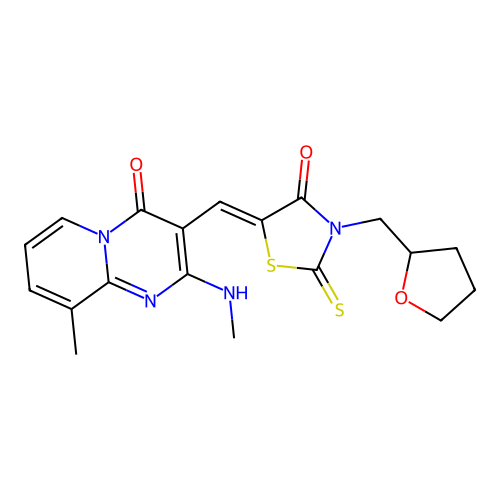 BAS 03353509 structure