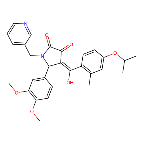 Salor-int l432172-1ea structure