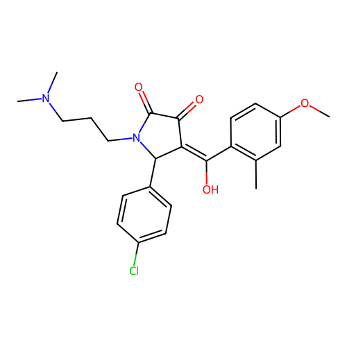 BAS 03539758 structure