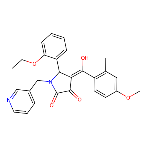 AF-399/41704146 structure