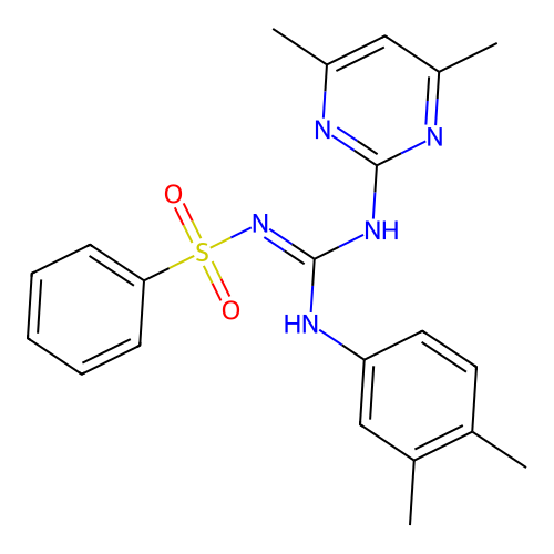 BAS 13120420 structure